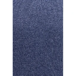 تيشيرت كتان أزرق