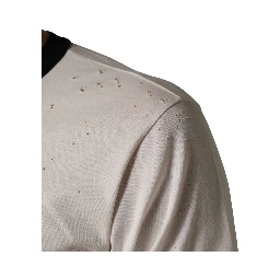 White King Of Love Print Cotton Men Jersey T-shirt