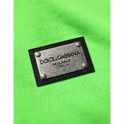 Green FullZip Fleece HoodedSweatshirt Sweater