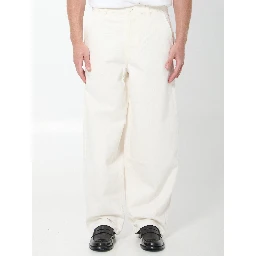 Balloon jeans