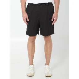 Elasticated waist shorts