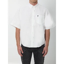 Ami de Coeur boxy shirt