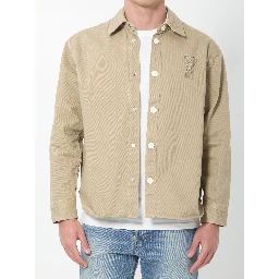 Ami de Coeur overshirt