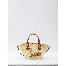 Basket Cabata bag small