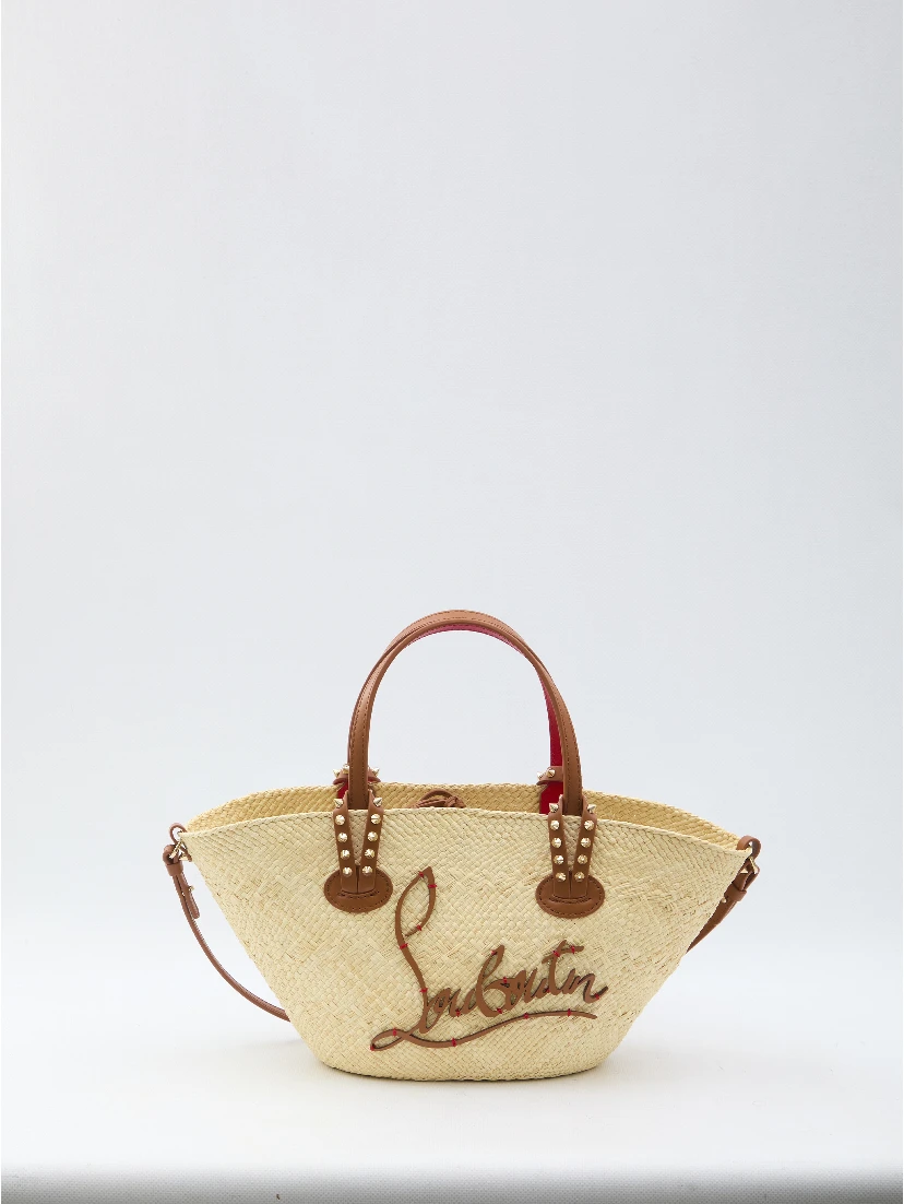 Basket Cabata bag small