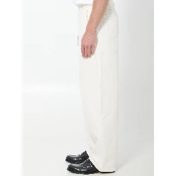 Balloon jeans
