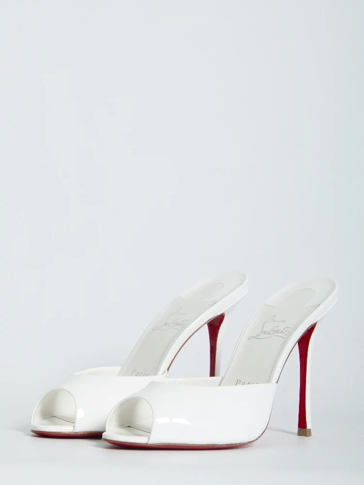 Me Dolly mules alternative