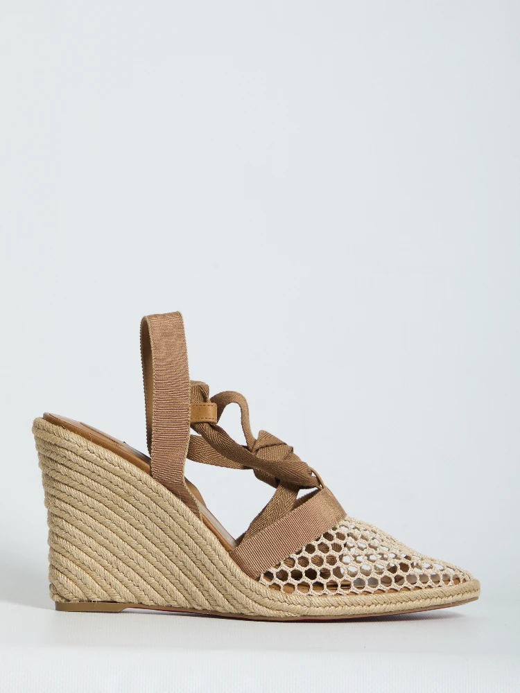 Toleda Espadrille Sandals