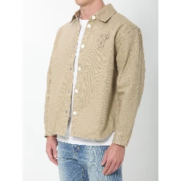 Ami de Coeur overshirt