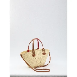 Basket Cabata bag small
