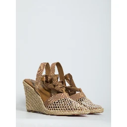 Toleda Espadrille Sandals