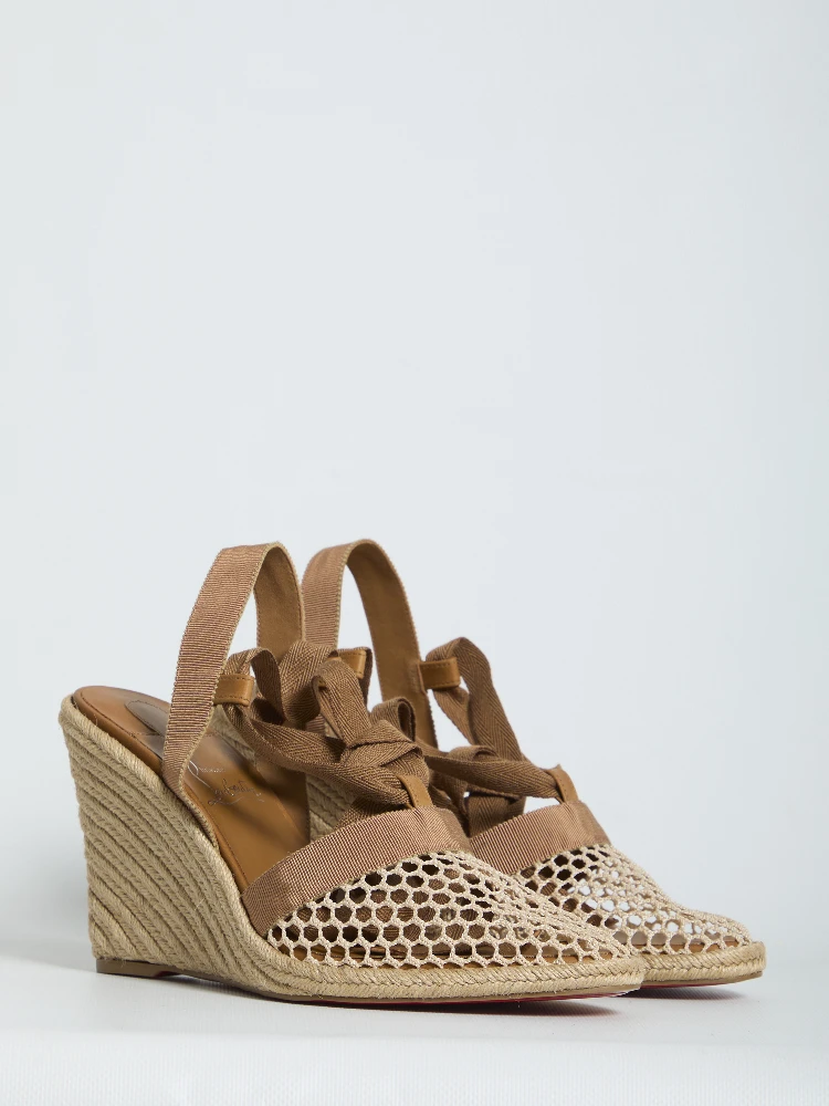 Toleda Espadrille Sandals alternative