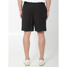 Elasticated waist shorts