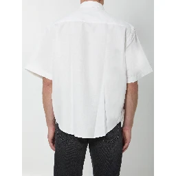 Ami de Coeur boxy shirt