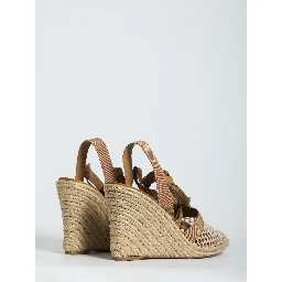 Toleda Espadrille Sandals
