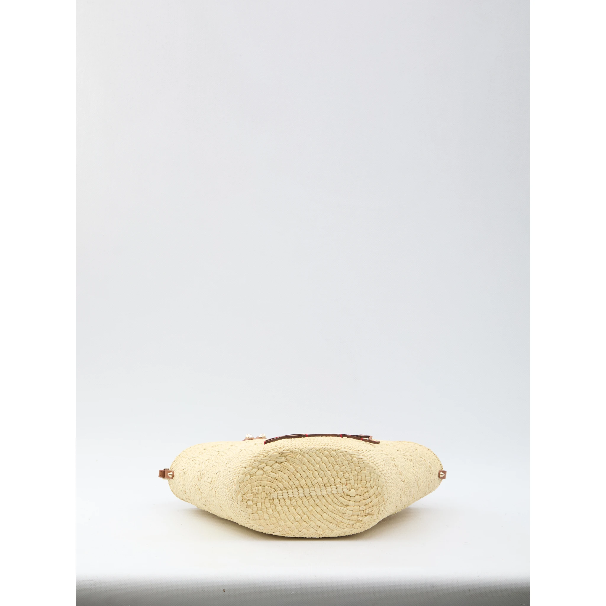 Basket Cabata bag small