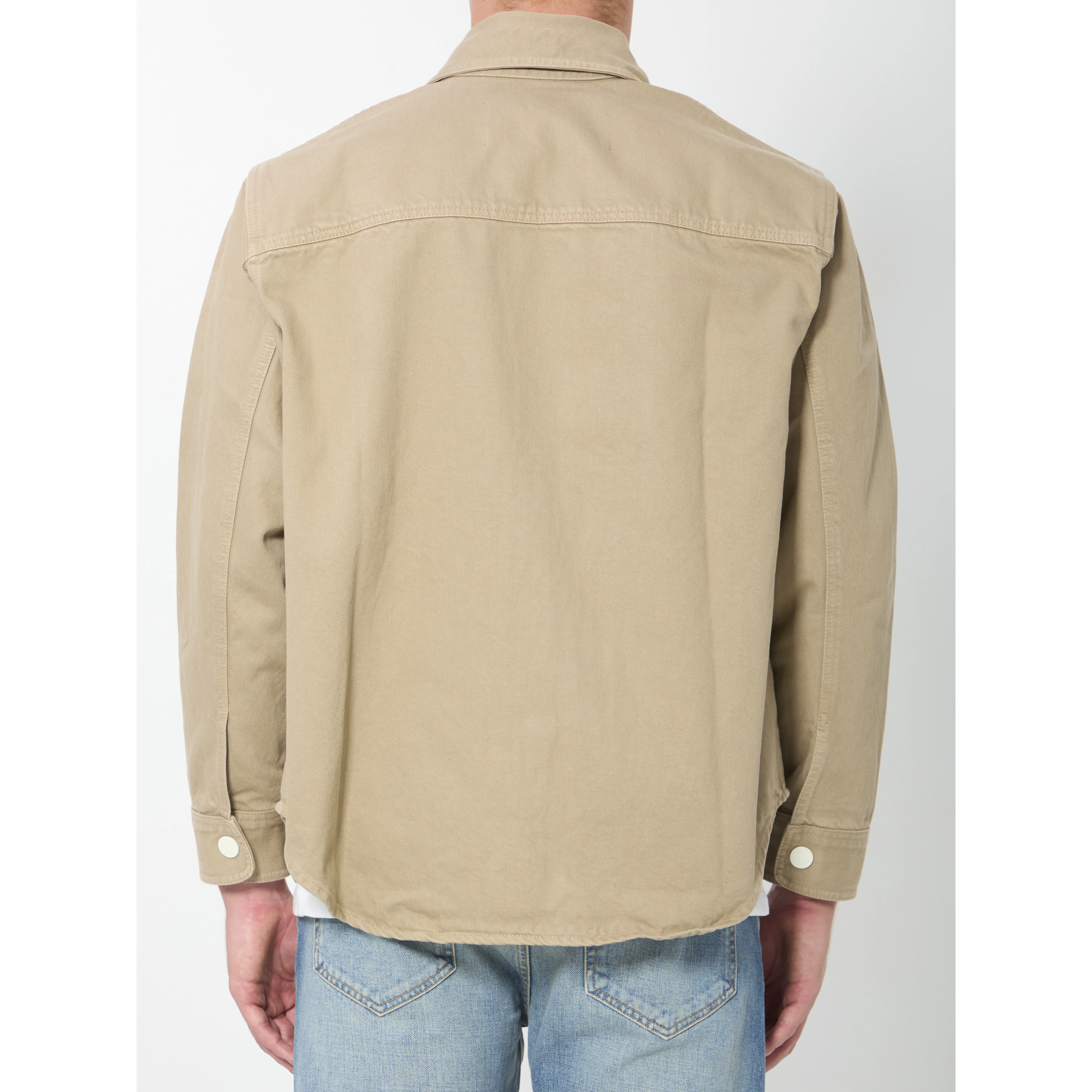 Ami de Coeur overshirt