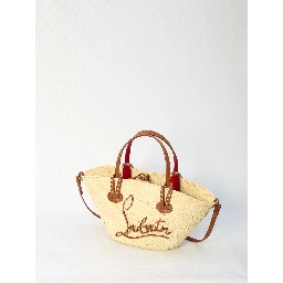 Basket Cabata bag small