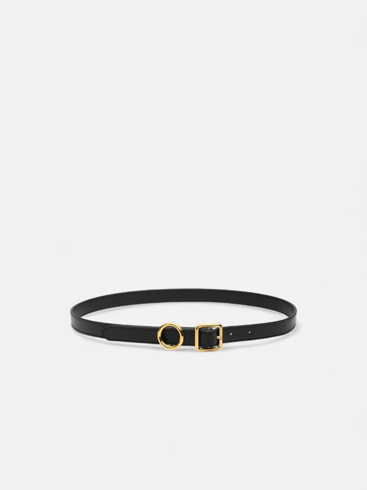 JACQUEMUS belt