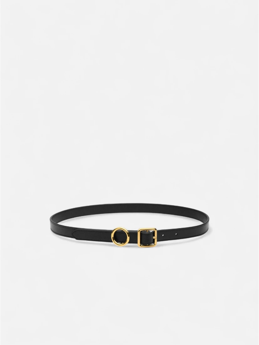 JACQUEMUS belt