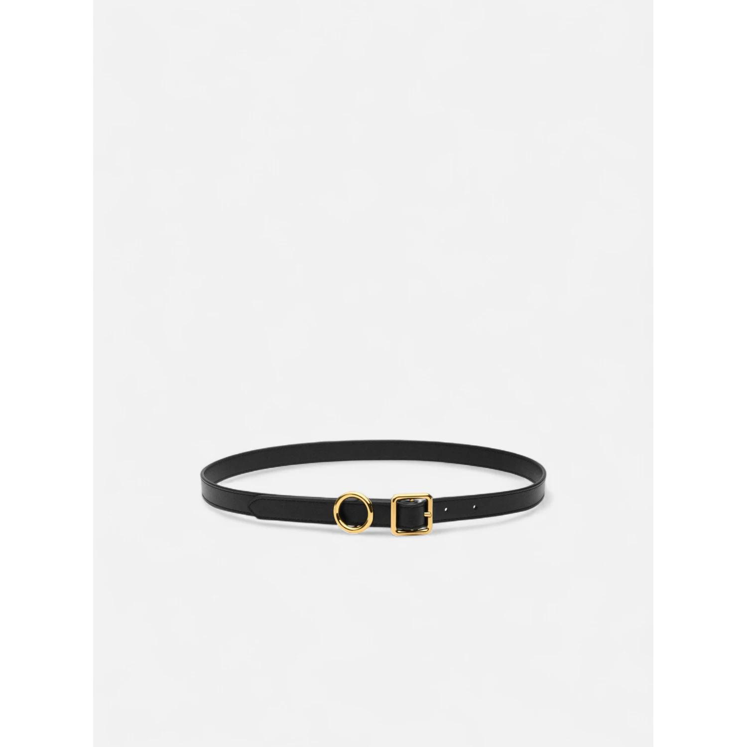 JACQUEMUS belt