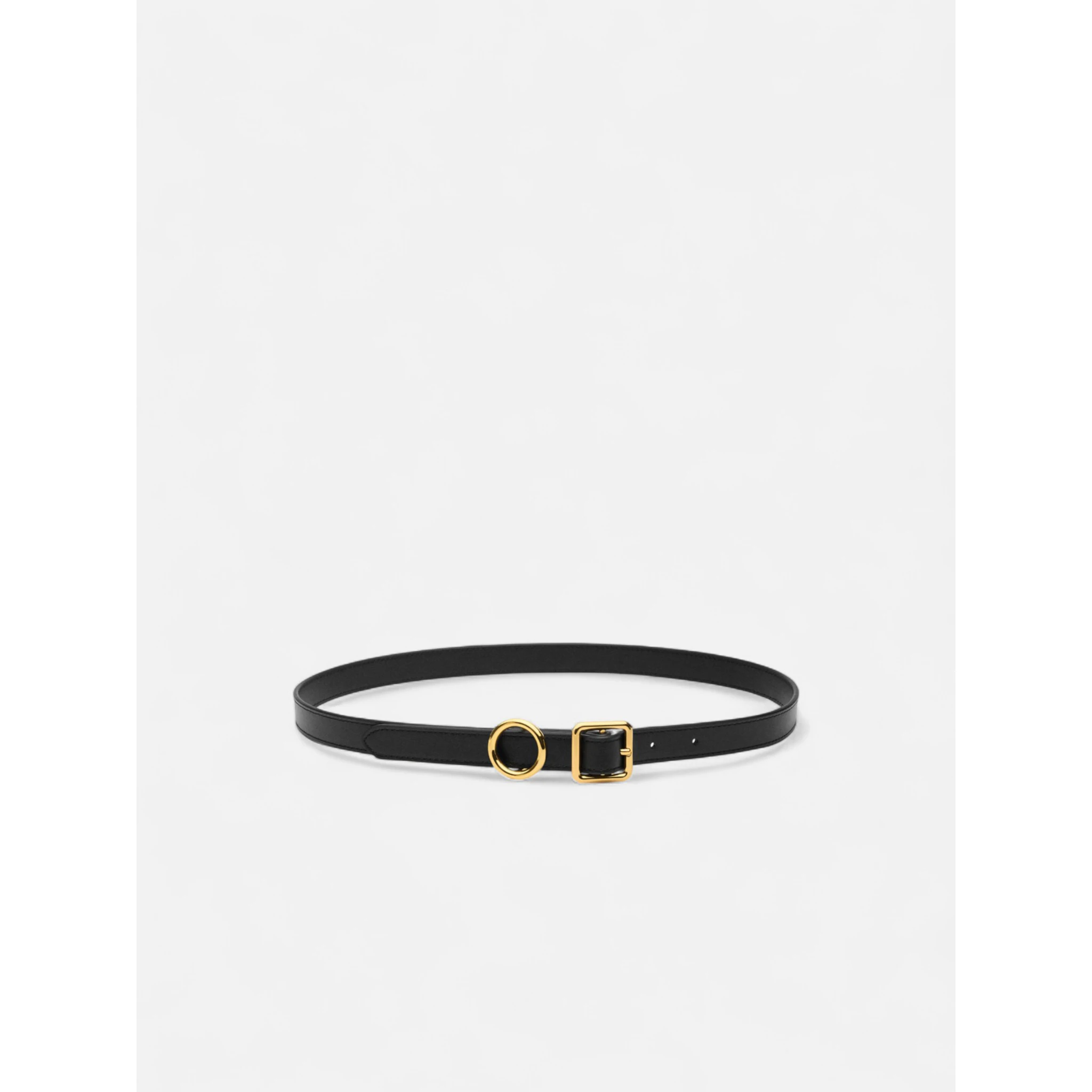 JACQUEMUS belt