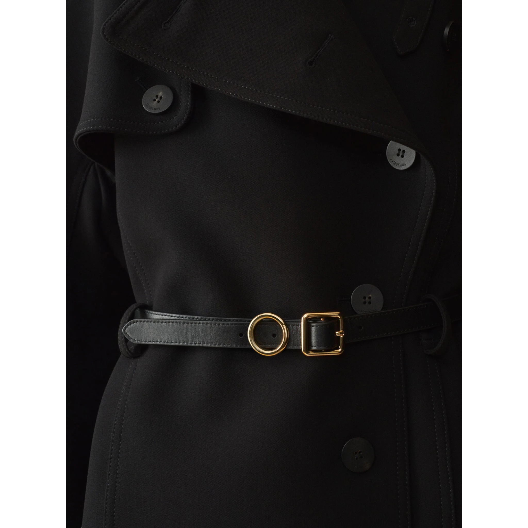 JACQUEMUS belt