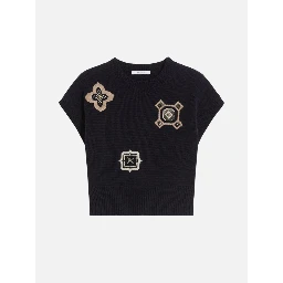 MAX MARA MXMANFORA sweater