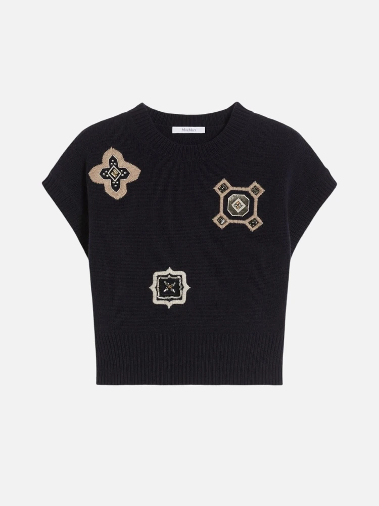 MAX MARA MXMANFORA sweater
