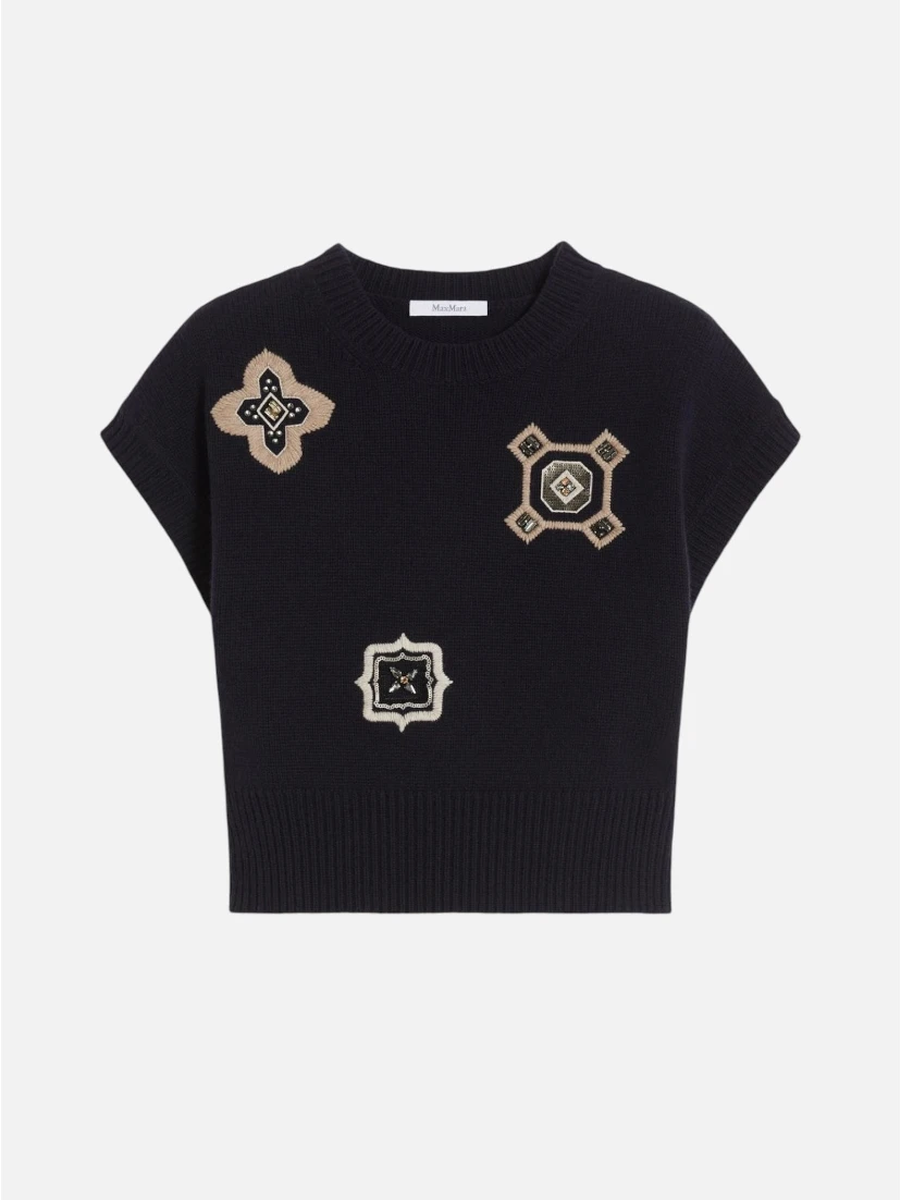 MAX MARA MXMANFORA sweater