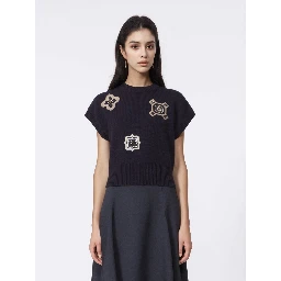 MAX MARA MXMANFORA sweater