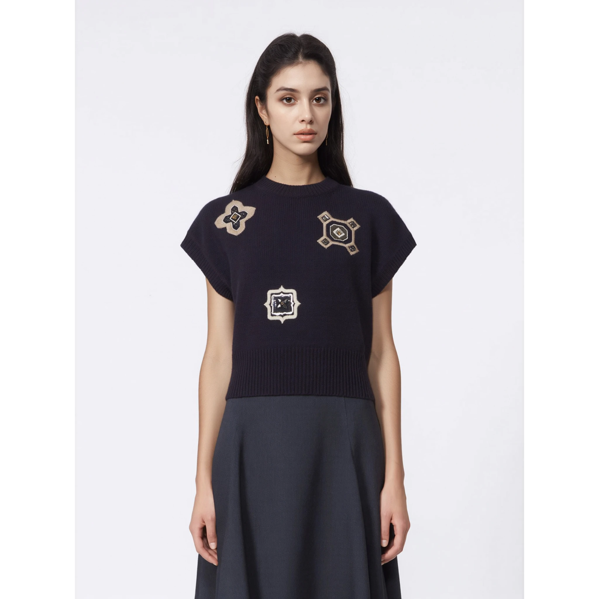 MAX MARA MXMANFORA sweater