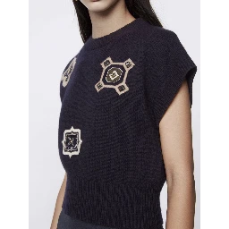 MAX MARA MXMANFORA sweater
