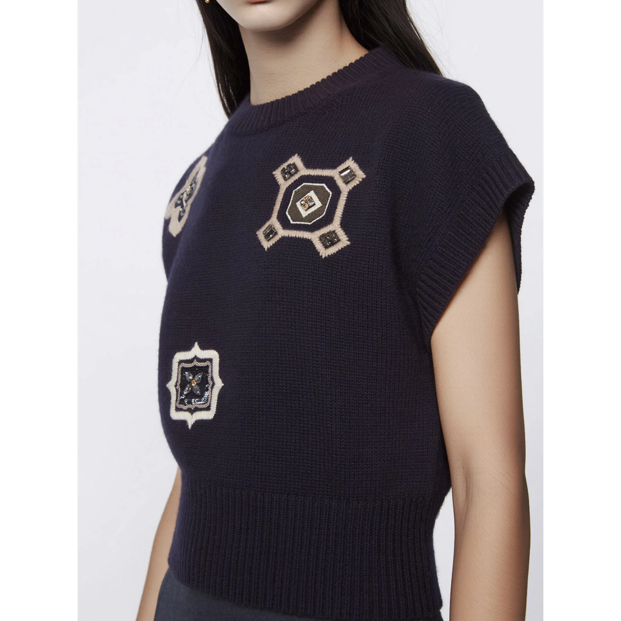 MAX MARA MXMANFORA sweater