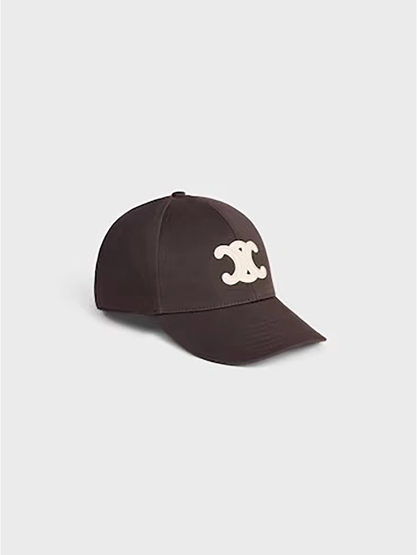 CELINE cap