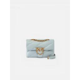 PINKO PUFF MINI purse