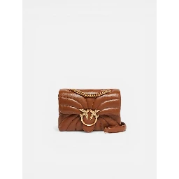 PINKO PUFF MINI purse