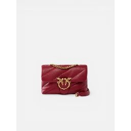 PINKO PUFF MINI purse