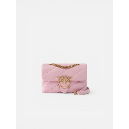 PINKO PUFF MINI purse