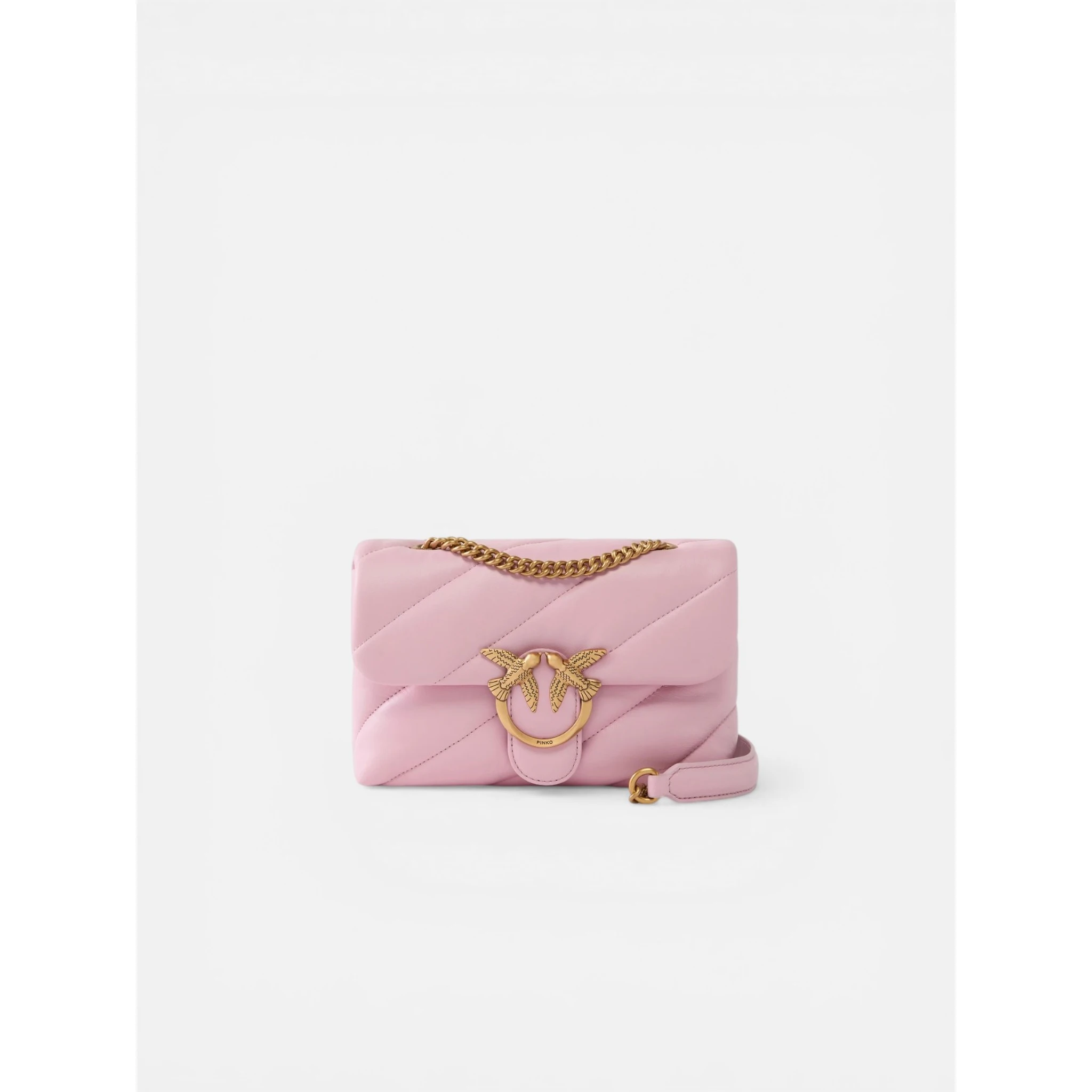 PINKO PUFF MINI purse