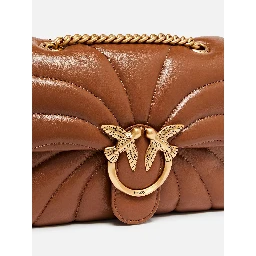 PINKO PUFF MINI purse