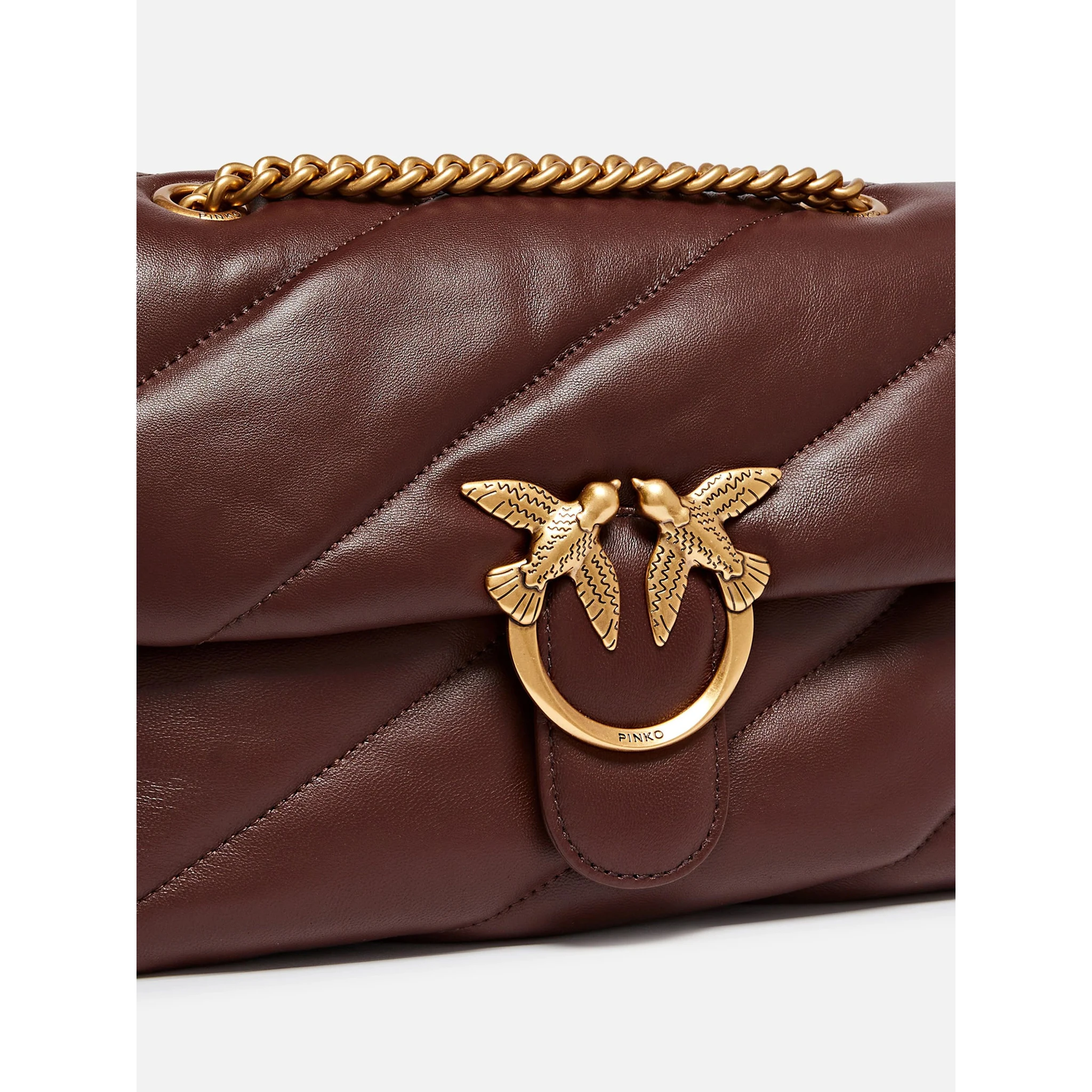 حقيبة بينكو باف كلاسيك