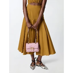 PINKO PUFF MINI purse