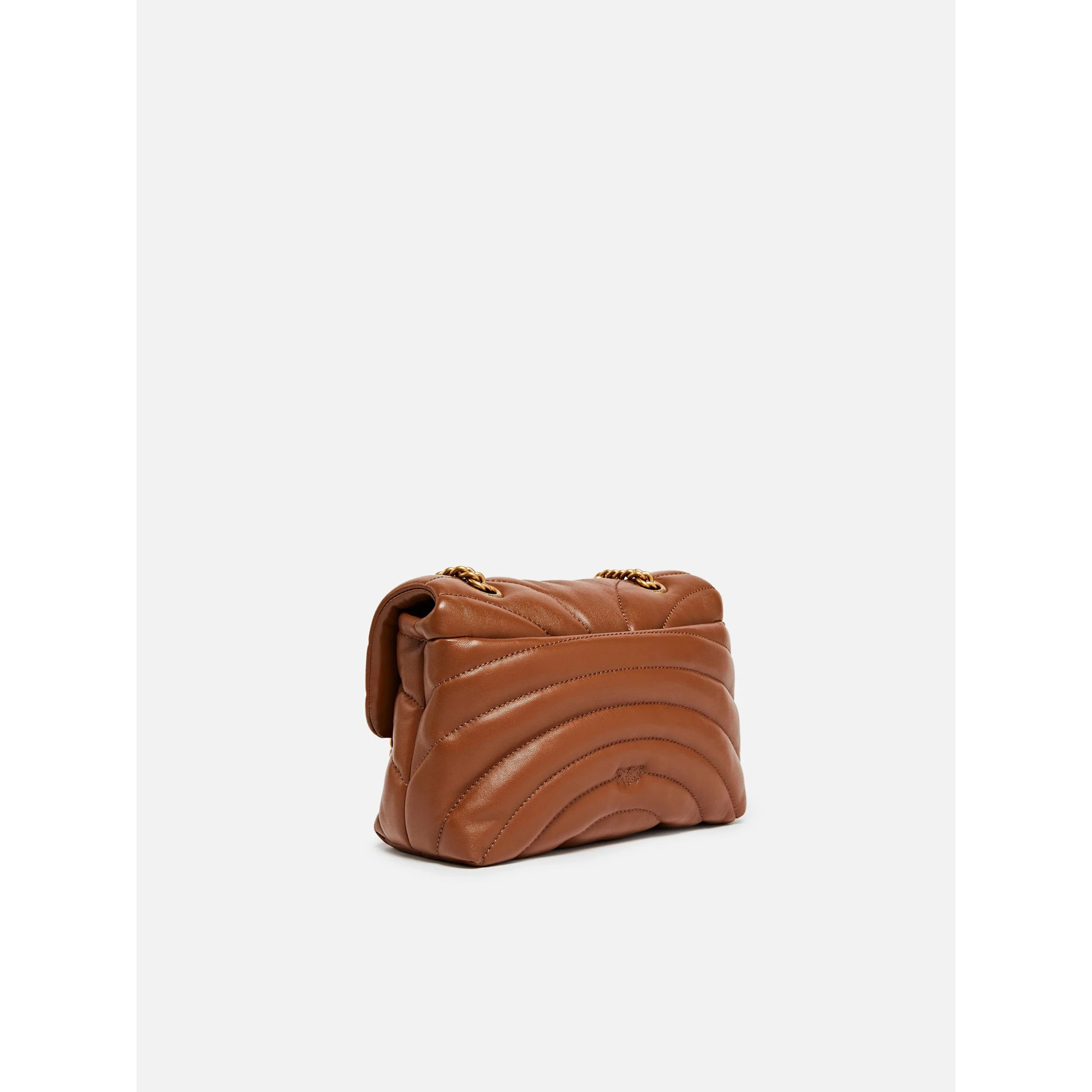 PINKO PUFF MINI purse