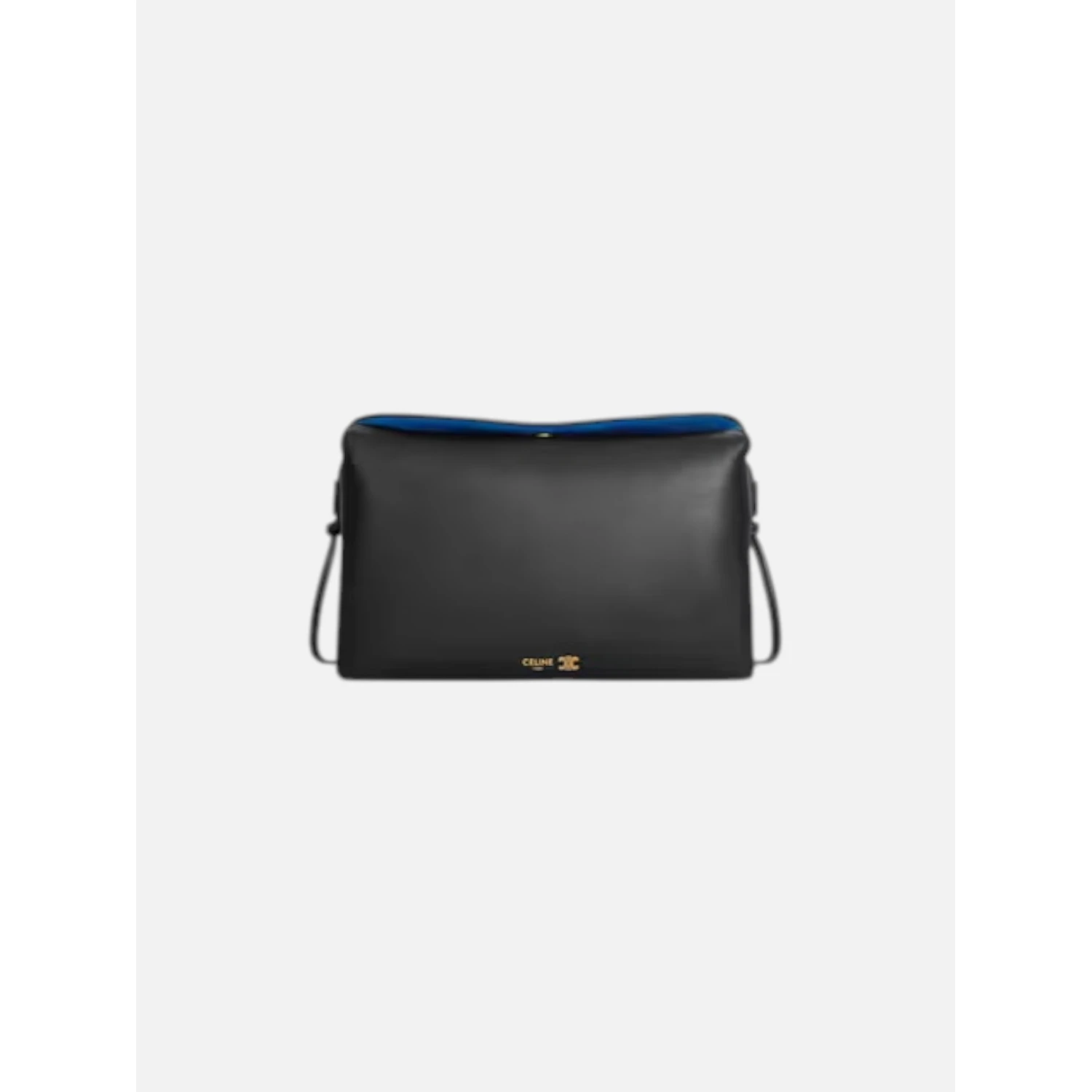 CELINE TRIO FLAP handbag