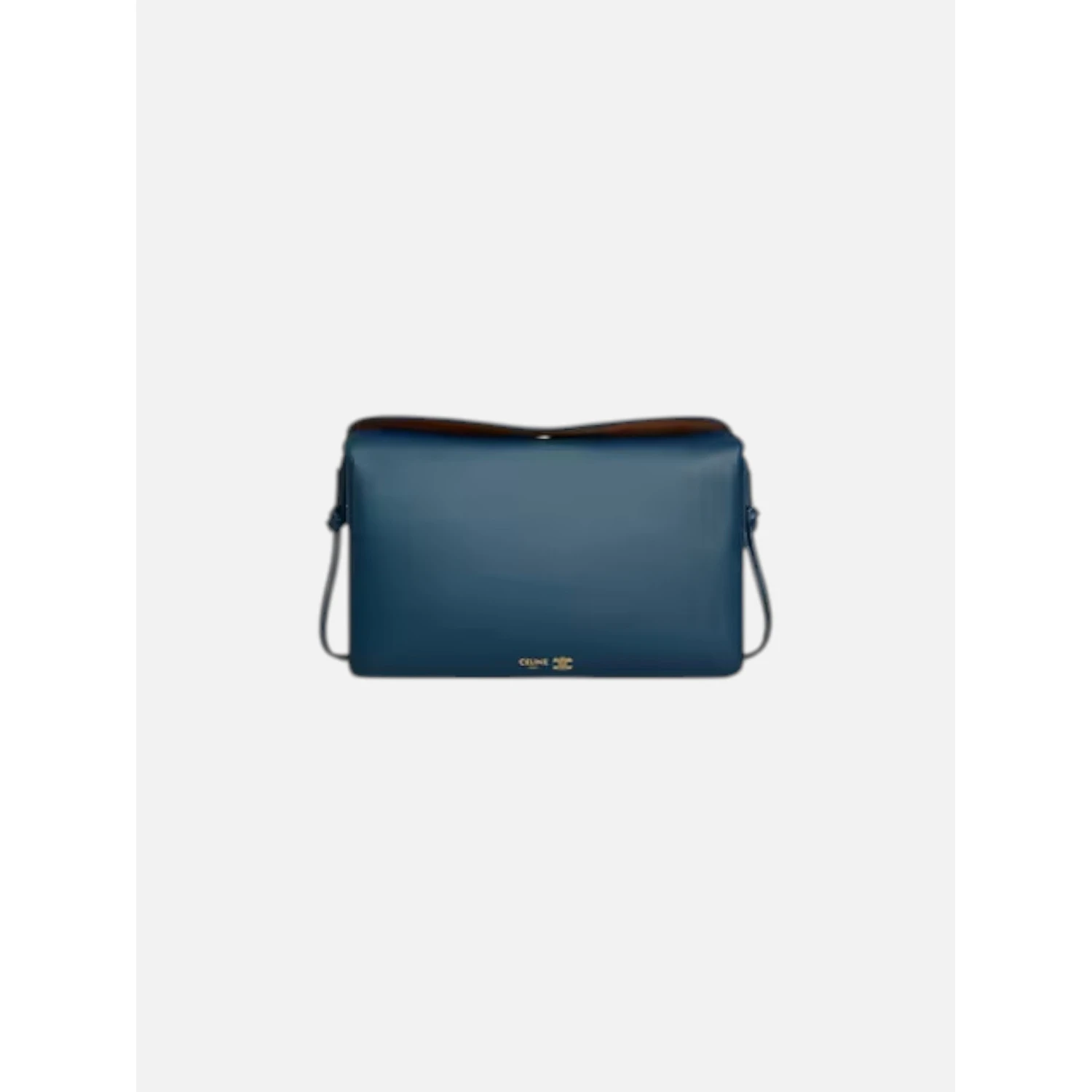 CELINE TRIO FLAP handbag