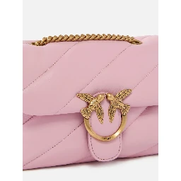 PINKO PUFF MINI purse