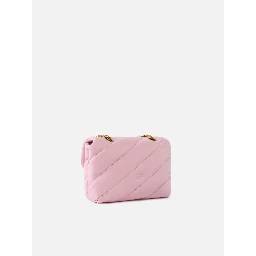 PINKO PUFF MINI purse