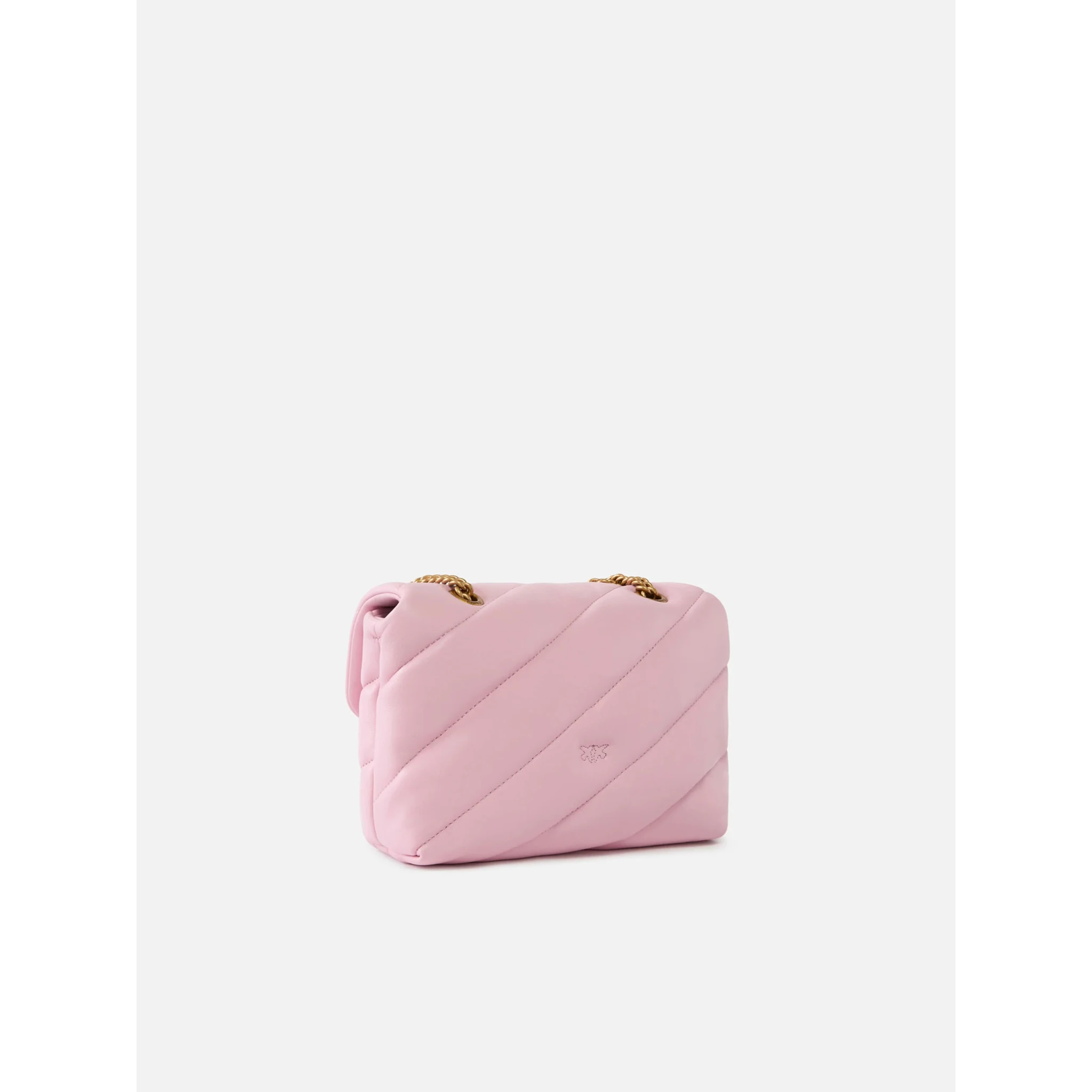 PINKO PUFF MINI purse