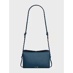 CELINE TRIO FLAP handbag